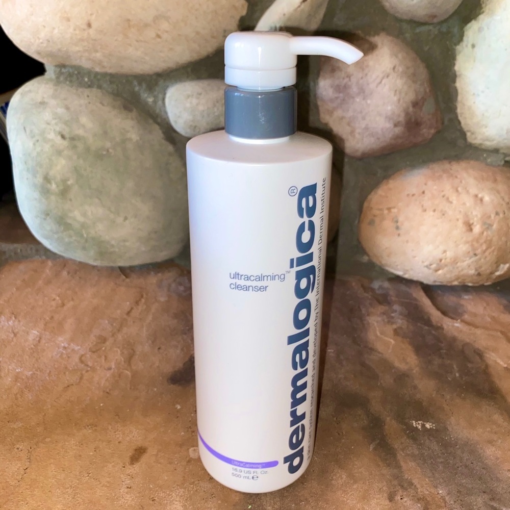 Dermalogica Ultra Calming Cleanser